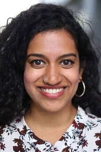Varshini Prakash in To the End