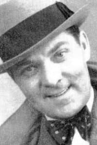 Rudolf Kukić in Putnici sa Splendida