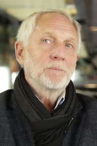 Vladimir Semago in Встретимся на Таити