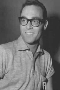 Harold Lloyd Jr. in The Flaming Urge