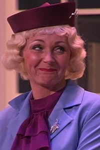 Nathalie Hugo in Bossemans et Coppenolle