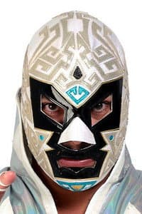 El Hijo de Dr. Wagner Jr. in GCW: Joey Janela's Spring Break 9