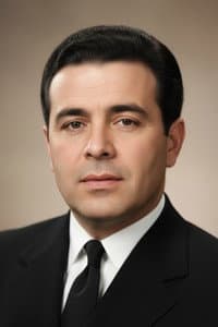 Münir Ceyhan in Ankara Casusu Çiçero