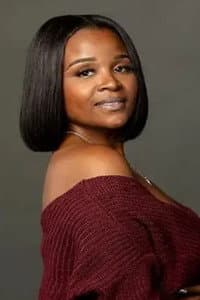Davida Reed in My Man My Man My Man