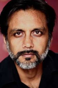 Anjul Nigam in Growing Up Smith