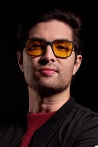 Joross Gamboa in Can This Be Love