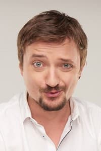 Daniel Heriban in Muž, který stál v cestě
