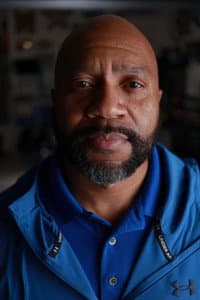 Will Harris in Hope: In the Aftermath of War