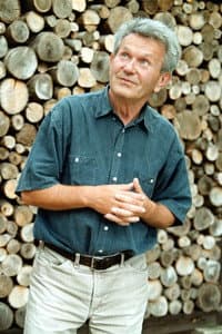 Jan Špáta in ELFilm