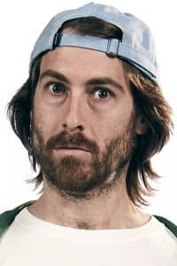 Stephen Oates in Incredible Violence
