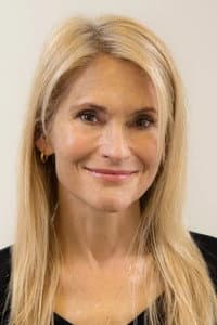 Suzanne Snyder in Malevolence
