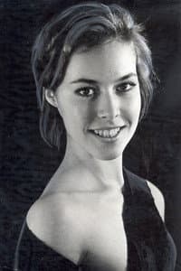 Irina Kuleznyova in Мясорубка