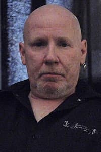 Cheetah Chrome in Burning Down the House: The Story of CBGB