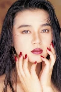 Mirei Asaoka in AV女学院1 天使のパンツは校則違反