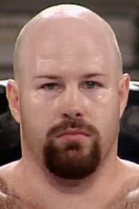 Sam Adkins in UFC 11: The Proving Ground