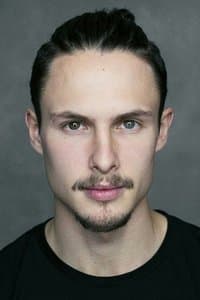 Arnas Fedaravičius in Addicted to Change