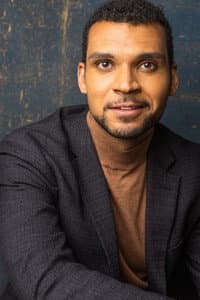 Dorian Burks in JC Bratton's Dollhouse