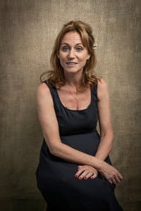 Allie Byrne in Safe Haven