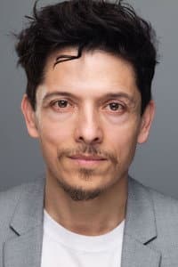 Paulo Rivera in Just Play Dead