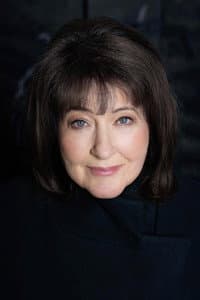Laurika Rauch in Afrikaans Is Groot 2017