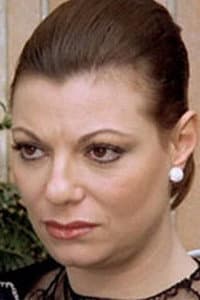 Antonella Dogan in Provincia violenta