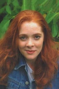 Jane Cameron in The Unborn