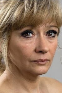 Catrinel Dumitrescu in Omul care ne trebuie