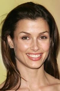 Bridget Moynahan in The Recruit