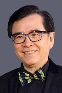 David Chiang Da-Wei in The Legend of the 7 Golden Vampires
