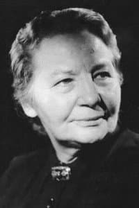 Jarmila Kurandová in Pouta