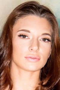 Jaycee Starr in It's All About Passion