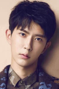 Yu Menglong in I Am Here