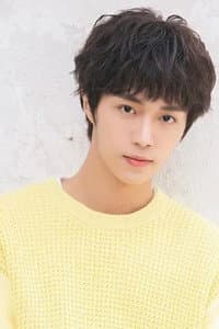 Shih Chengxuan in Unsilenced