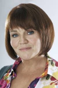 Lesley Dunlop in Rich Deceiver