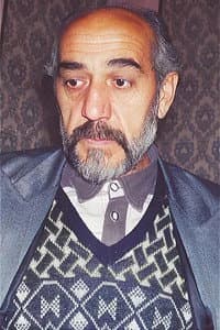Nurullo Abdullayev in На перевале не стрелять!
