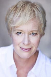 Geraldine Alexander in The Gay Lord Quex