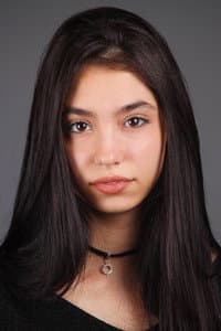 Nilsu Yılmaz in Selma