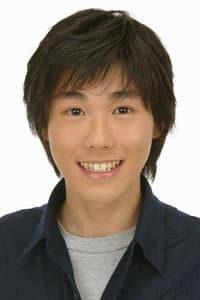 Yuuta Kasuya in 聖闘士星矢 冥王ハーデス