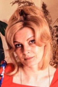 Jan Waters in Touch of Death