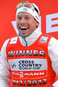 Emil Jönsson in Gröt, svett och klistervalla