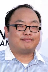 Danny Cho in Ktown Cowboys