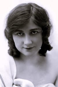 Mary Fuller in Jean the Match-Maker