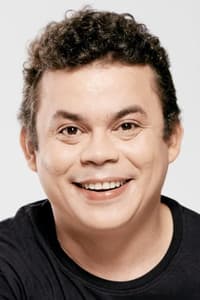 Emerson Ceará in O Riso dos Outros