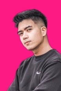David Ezra in Isang Himala