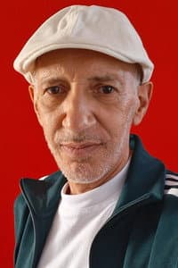 Baki Bousmaha in Illettré