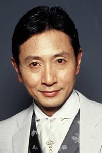 Kunihiko Mitamura in ゴジラvsビオランテ