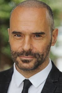 Michael Greco in Misfire