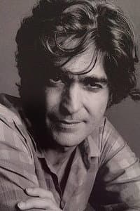 Luiz Carlos Maciel in O Barato de Iacanga