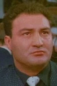 Nadio Fortune in The Accountant