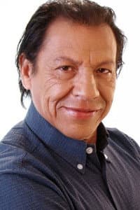 Gilberto Ramírez in Al topón nos vemos